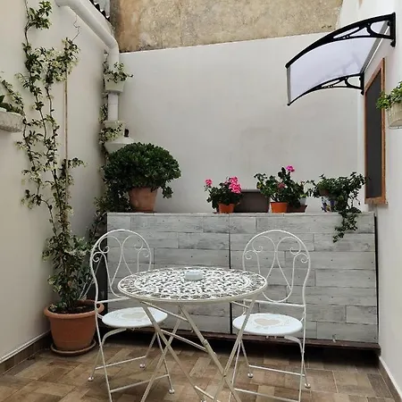 Dimora Santa Chiara *