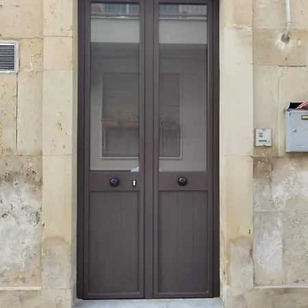 Dimora Santa Chiara Holiday home Noto