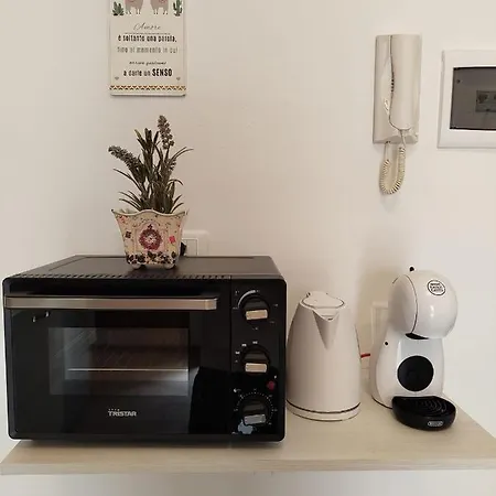 Dimora Santa Chiara Holiday home