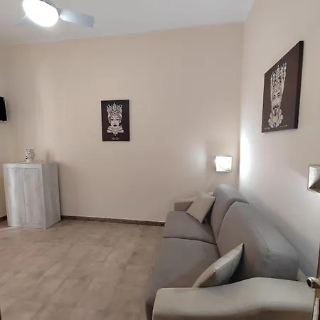 Dimora Santa Chiara Holiday home *