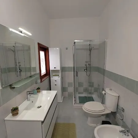 Dimora Santa Chiara Holiday home Noto