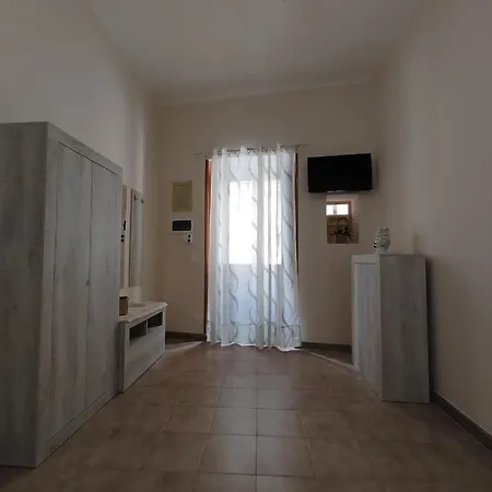 Dimora Santa Chiara Hébergement de vacances *