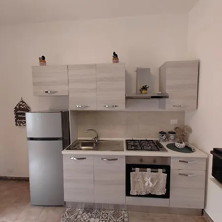 Dimora Santa Chiara Hébergement de vacances Noto